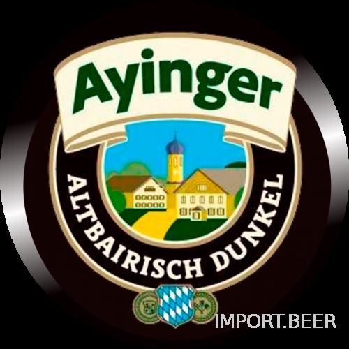 Ayinger Dunkel 5,0%