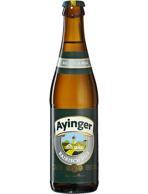 Ayuinger Pils 5,0%