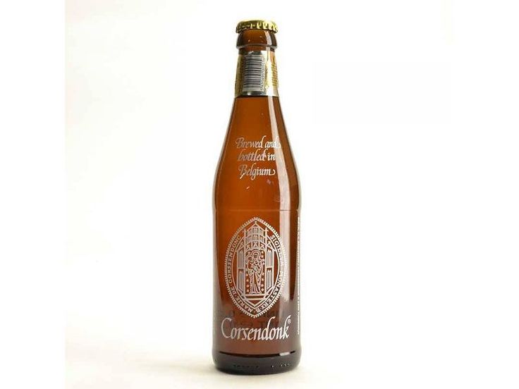 Corsendonk Blond 6,5%