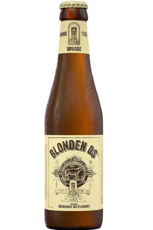 Bourgogne des Flanders Blonden OS 5,5%