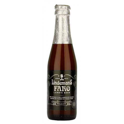 Lindemans Faro 4,5%