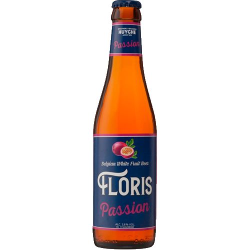 Floris Passion 3,6%