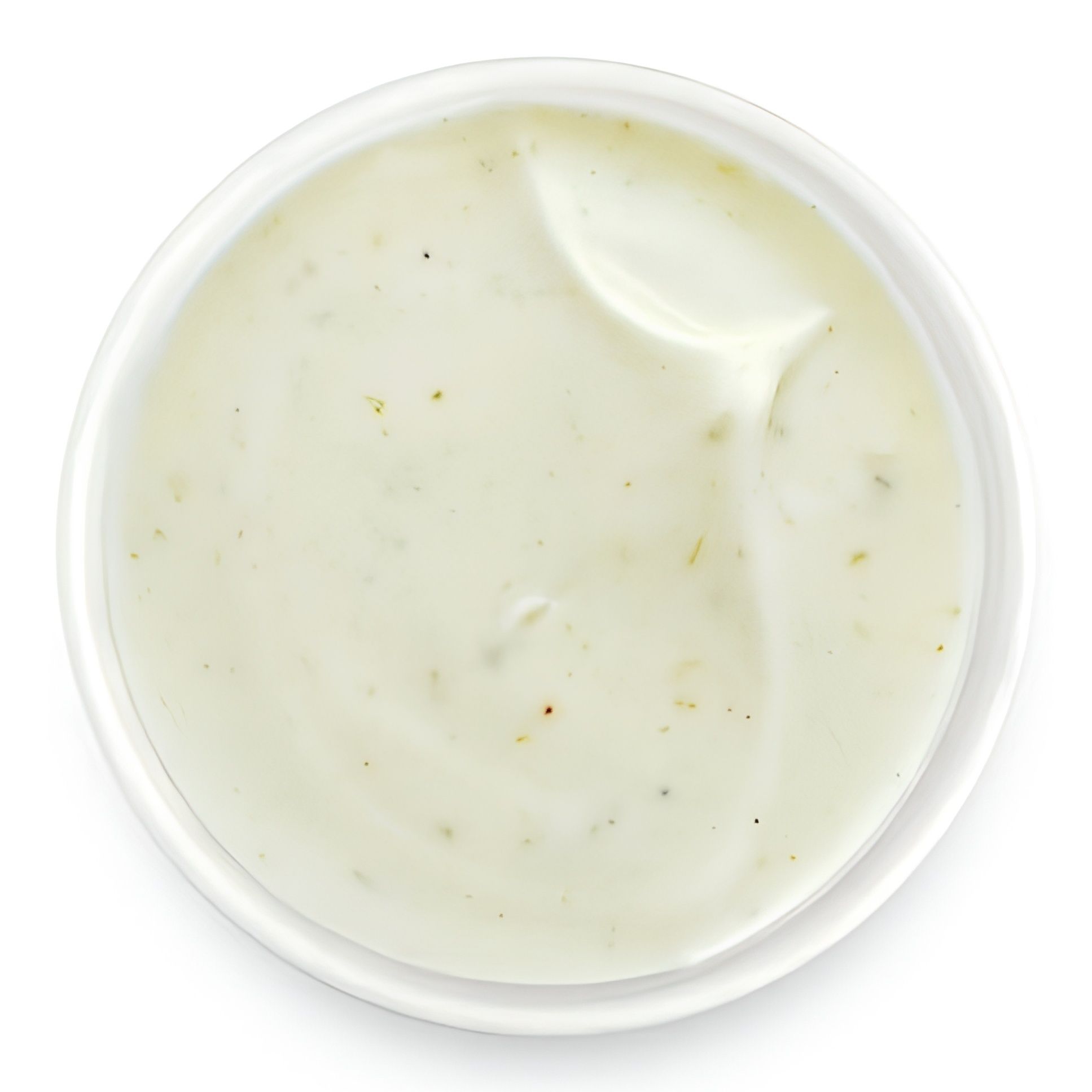 Часниковий соус