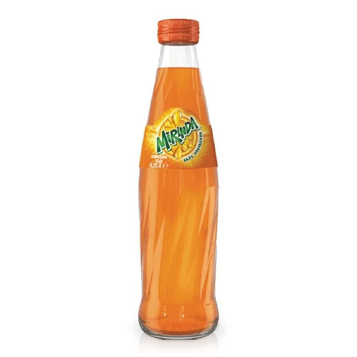 Mirinda