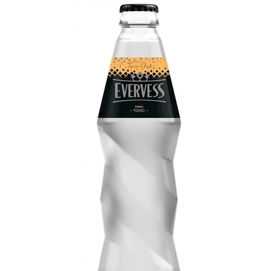 Тонік Everness