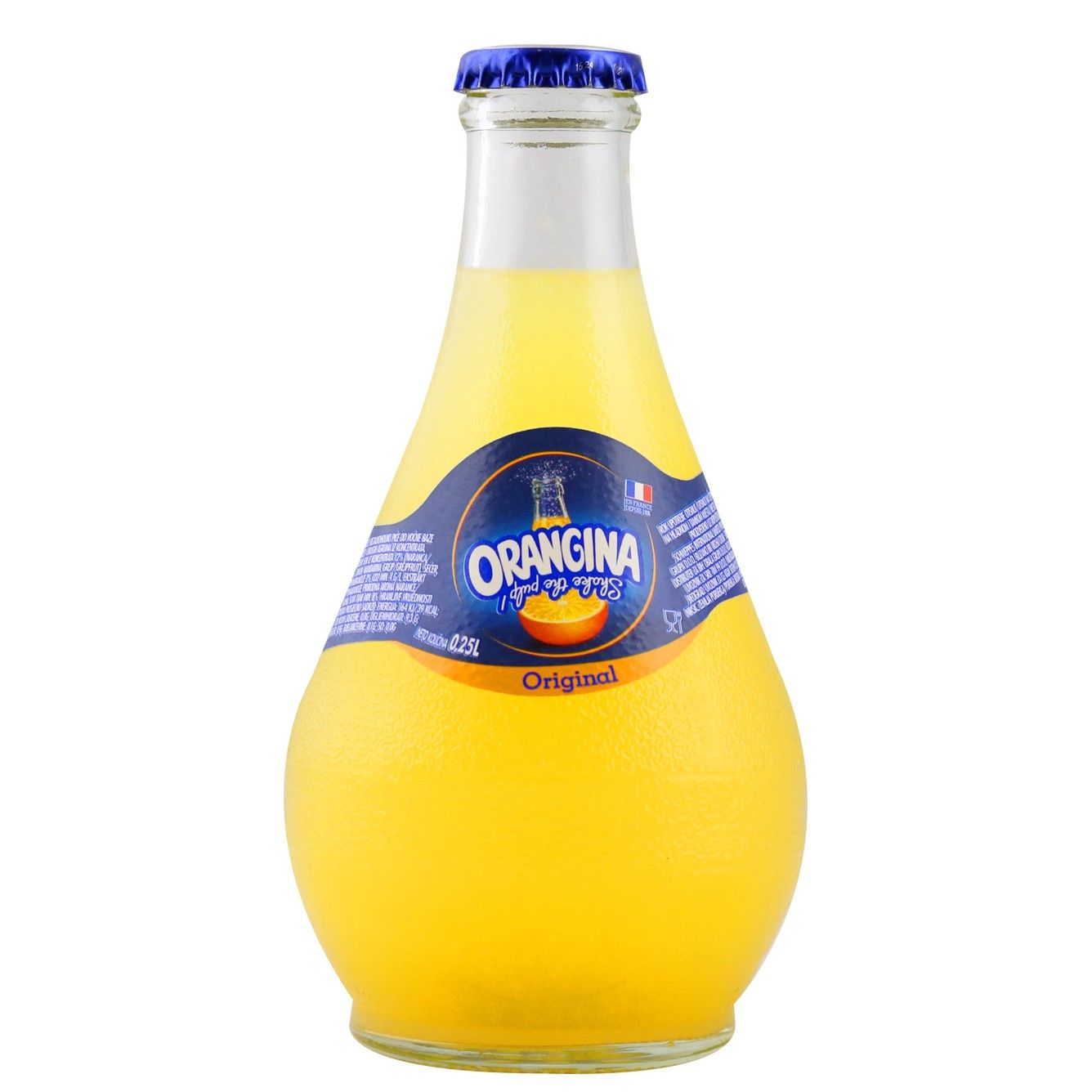 Orangina