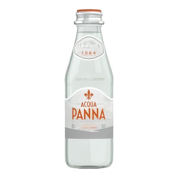 вода негазована 250 мл