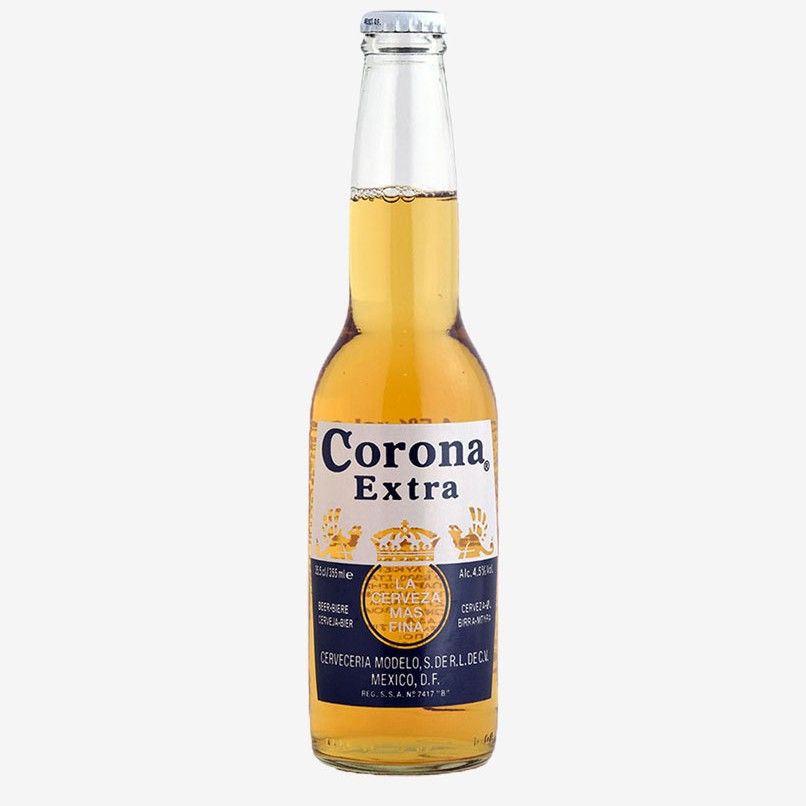 Пиво “Corona Extra” 355 мл