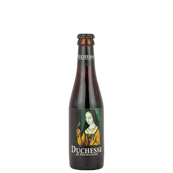 Pivo Duchesse De BOURGOGNE 6.2% alc. 250 ml staklo