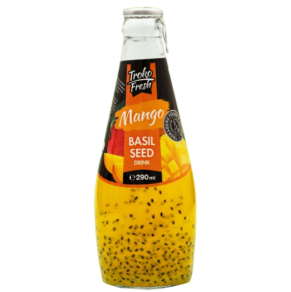 Напій Troko Mango 290ml