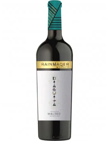 Вино (Аргентина) Diaguita Malbec сухе червоне 13.0% alc. 750 мл