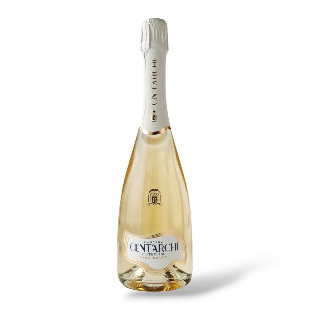 Vino (Italija) Cent'Archi Dolce penušavo slatko bijelo 750 ml