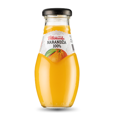Sok Vitaminka Narandza 200 ml