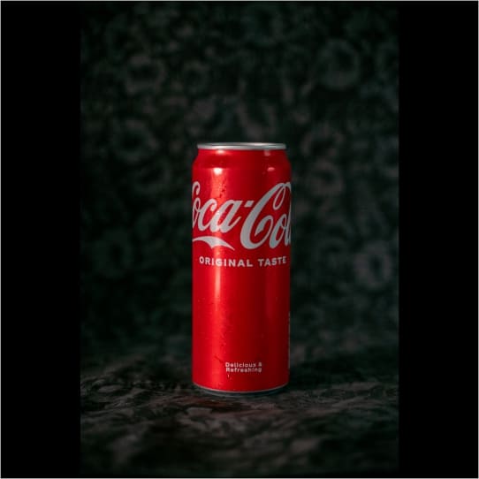 Coca-cola