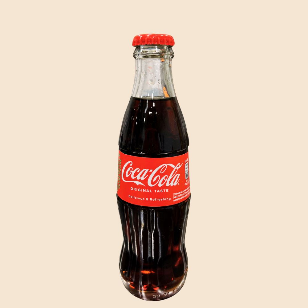 Coca cola