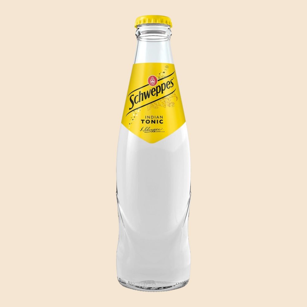 Schweppes Bitter Lemon