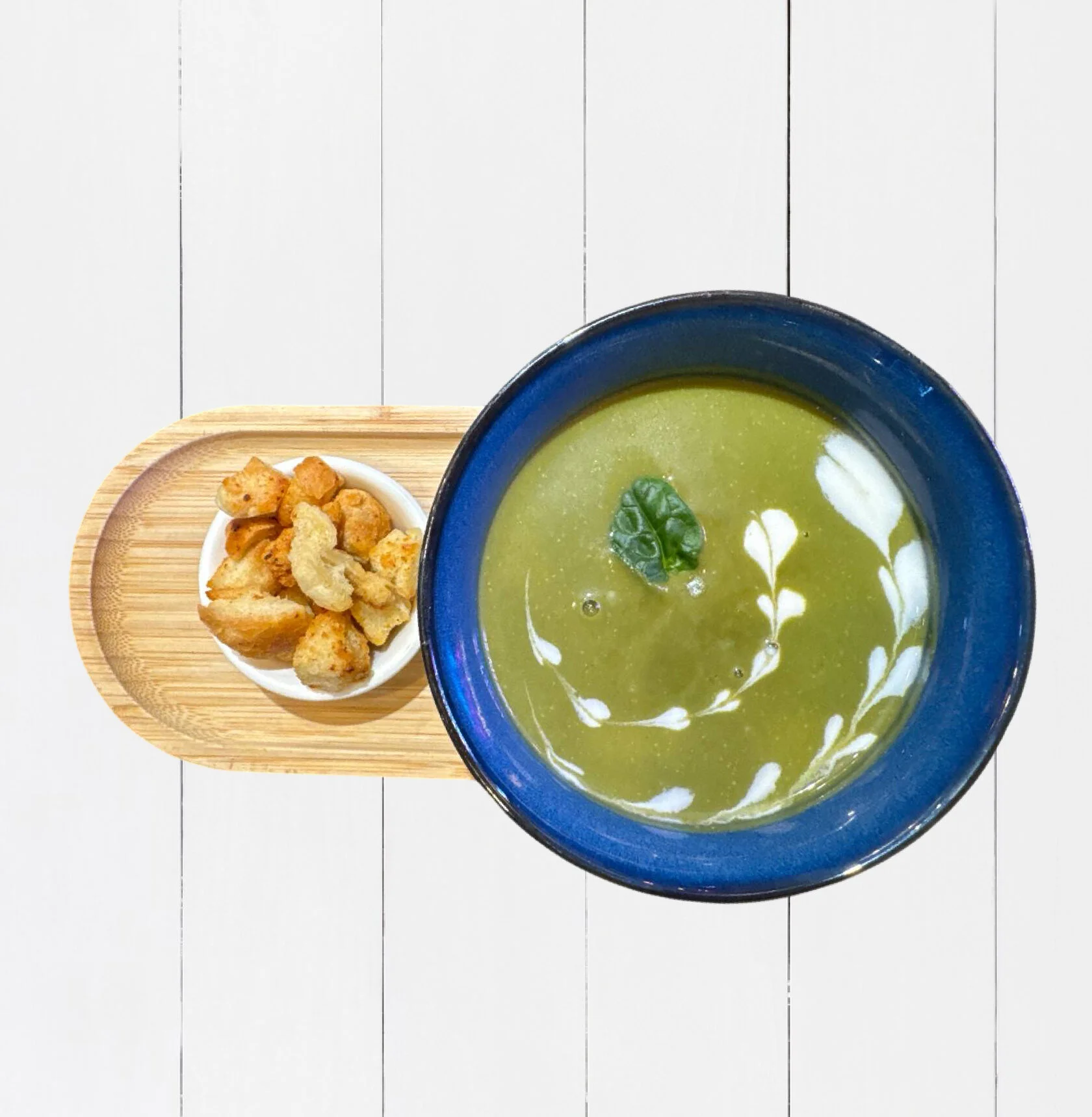 Chicken Soup