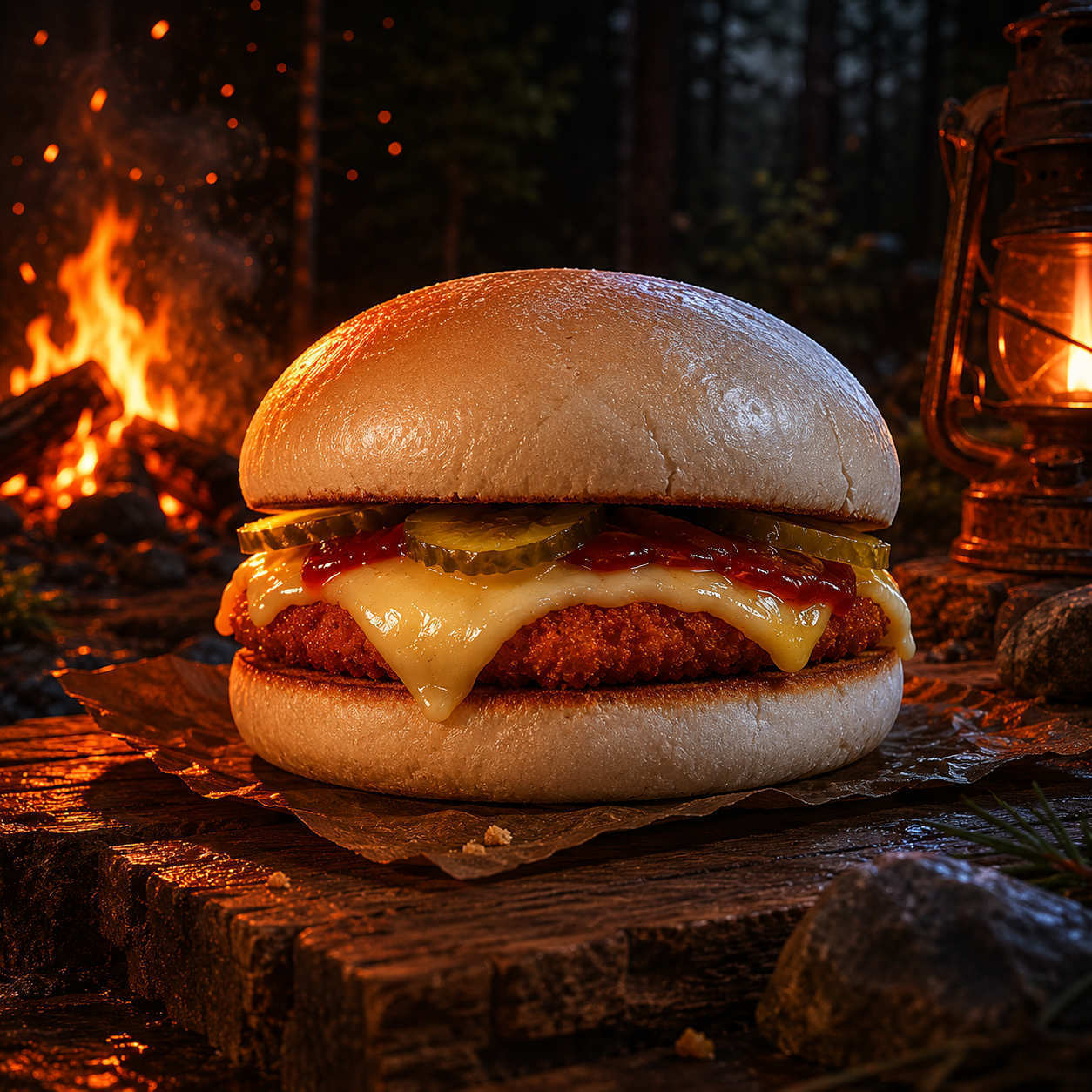 Cheeseburger