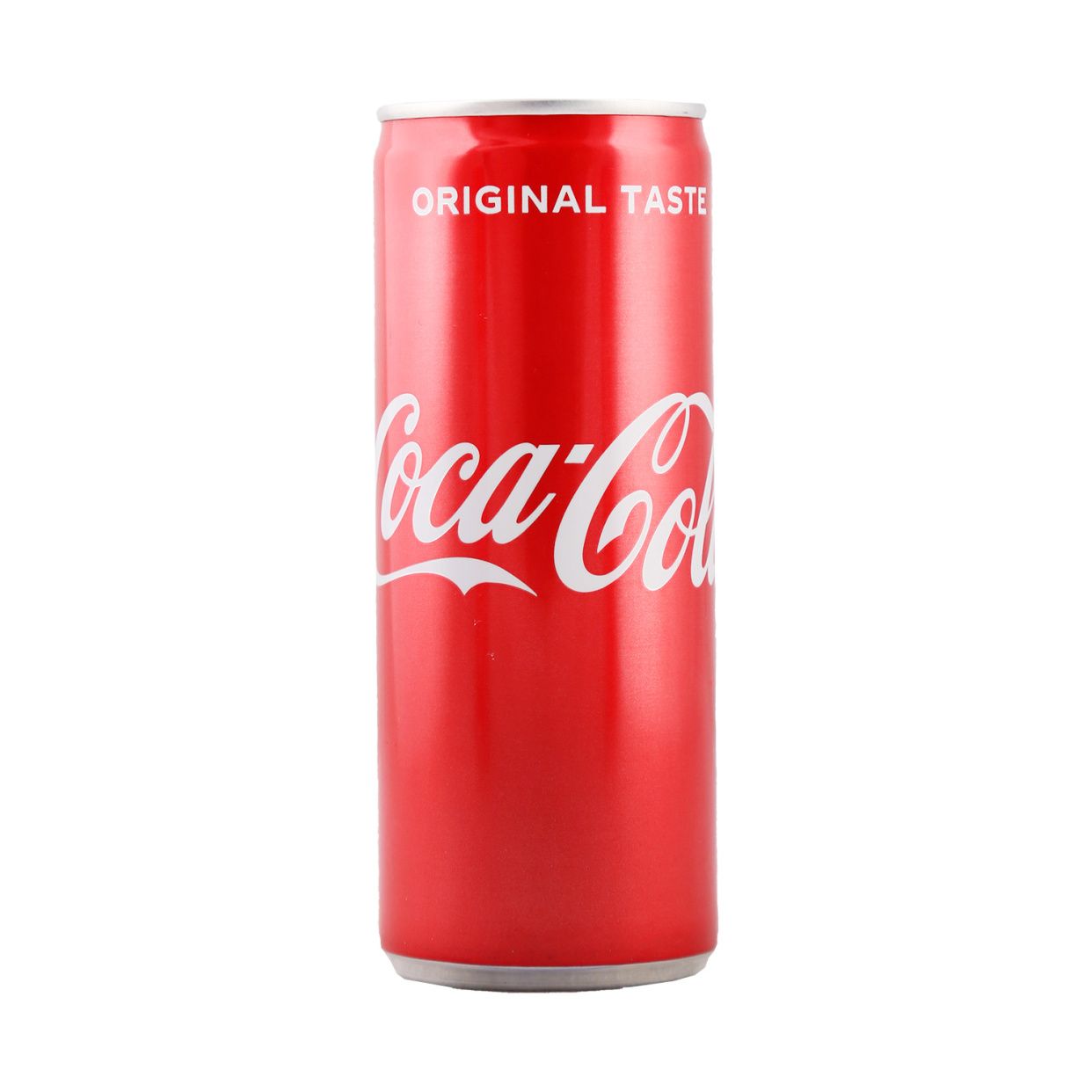 Coca-Cola 0.33 л