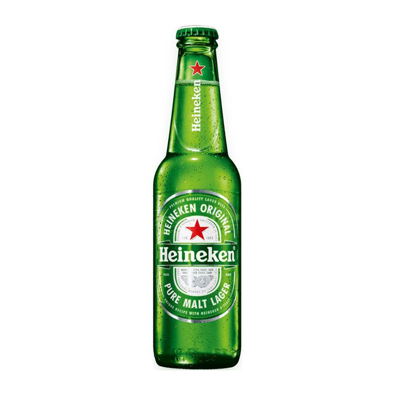 Пиво Heineken