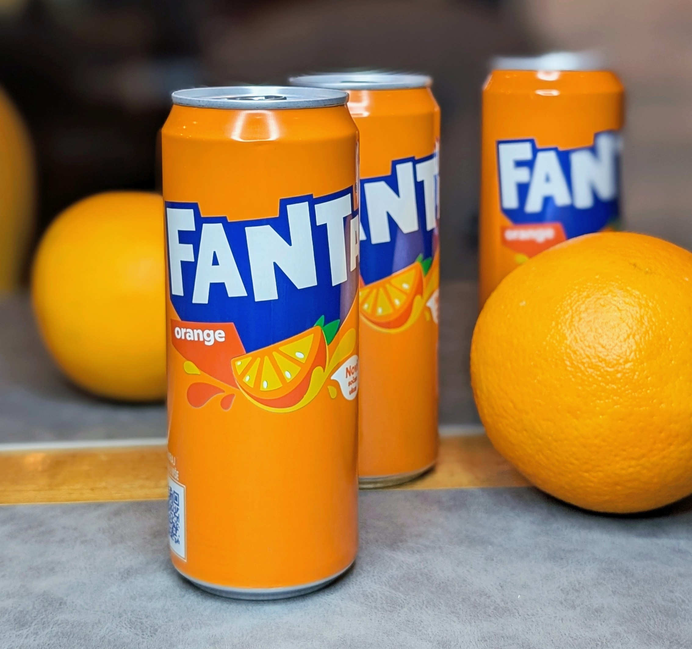 Fanta