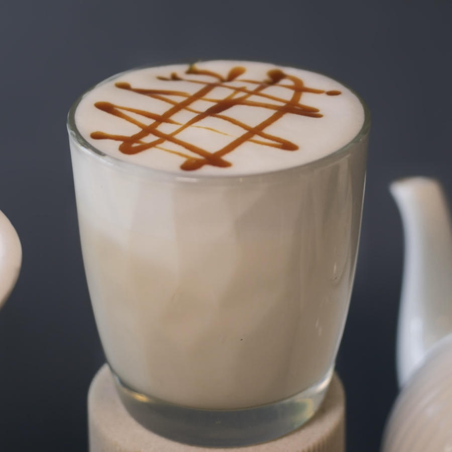 Babyccino