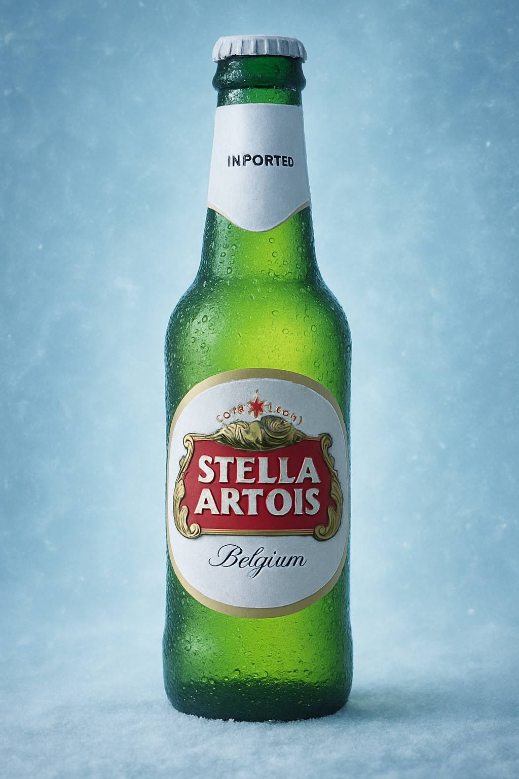 Stella Artois