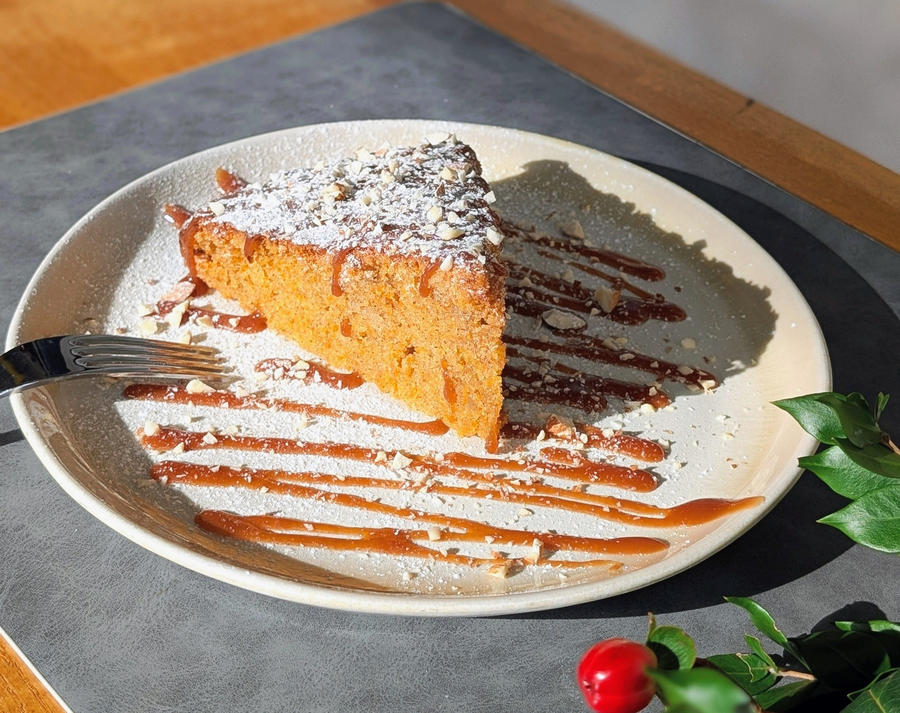 Torta od mrkve