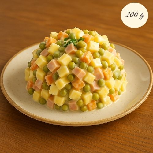 Olivier Salad 200 g
