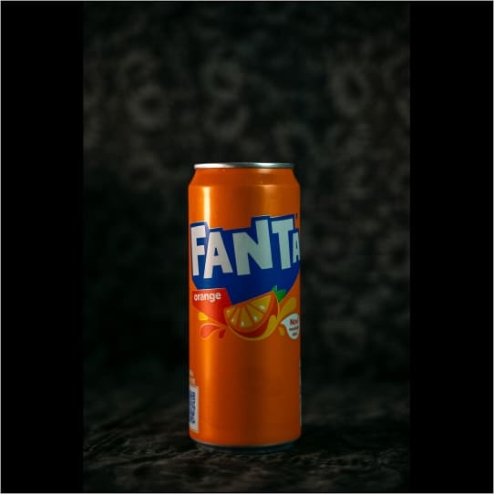 Fanta