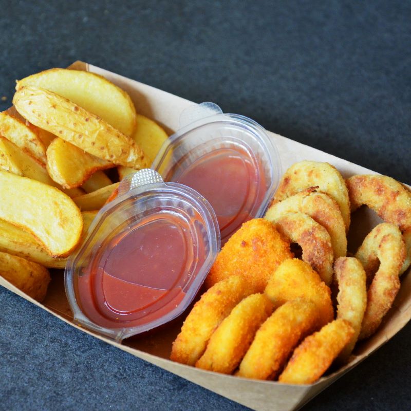 Party box