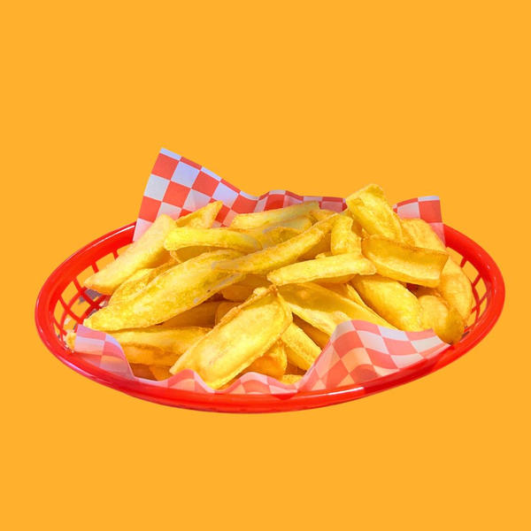 Patates Kizartmasi(250gr)