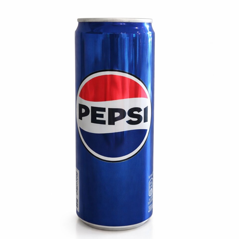 Pepsi 0,33 l