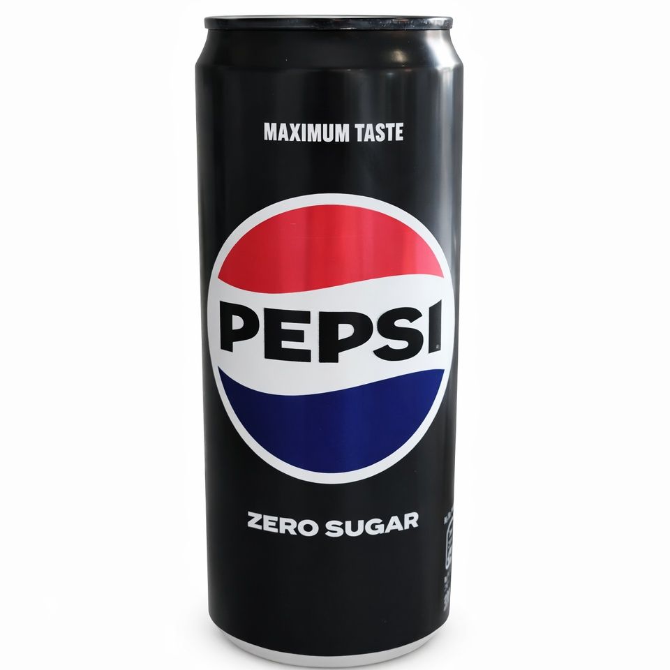 Pepsi Zero 0,33 l