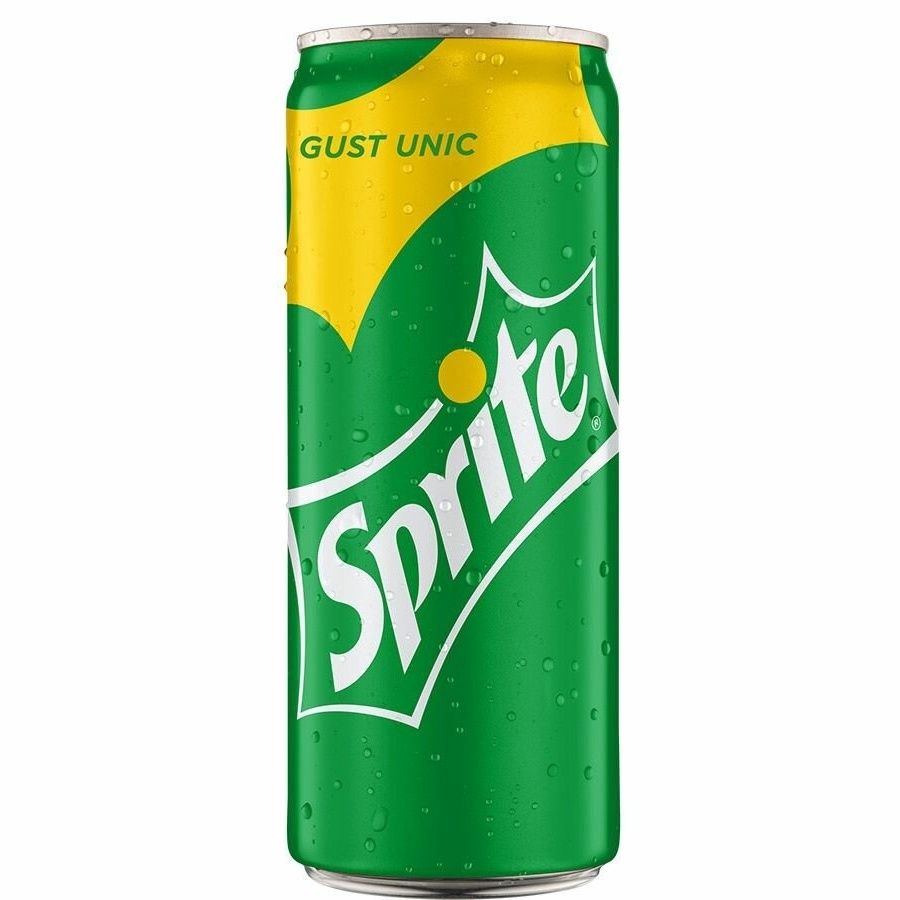 Sprite 0,33 l