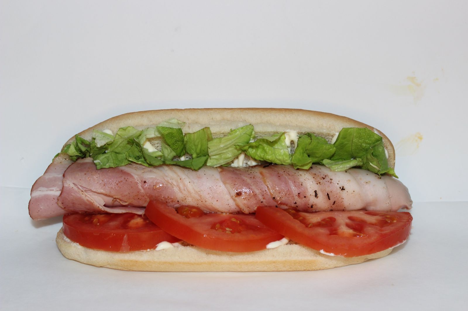 BLT