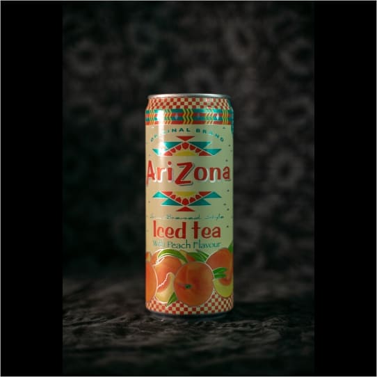Caj ARIZONA