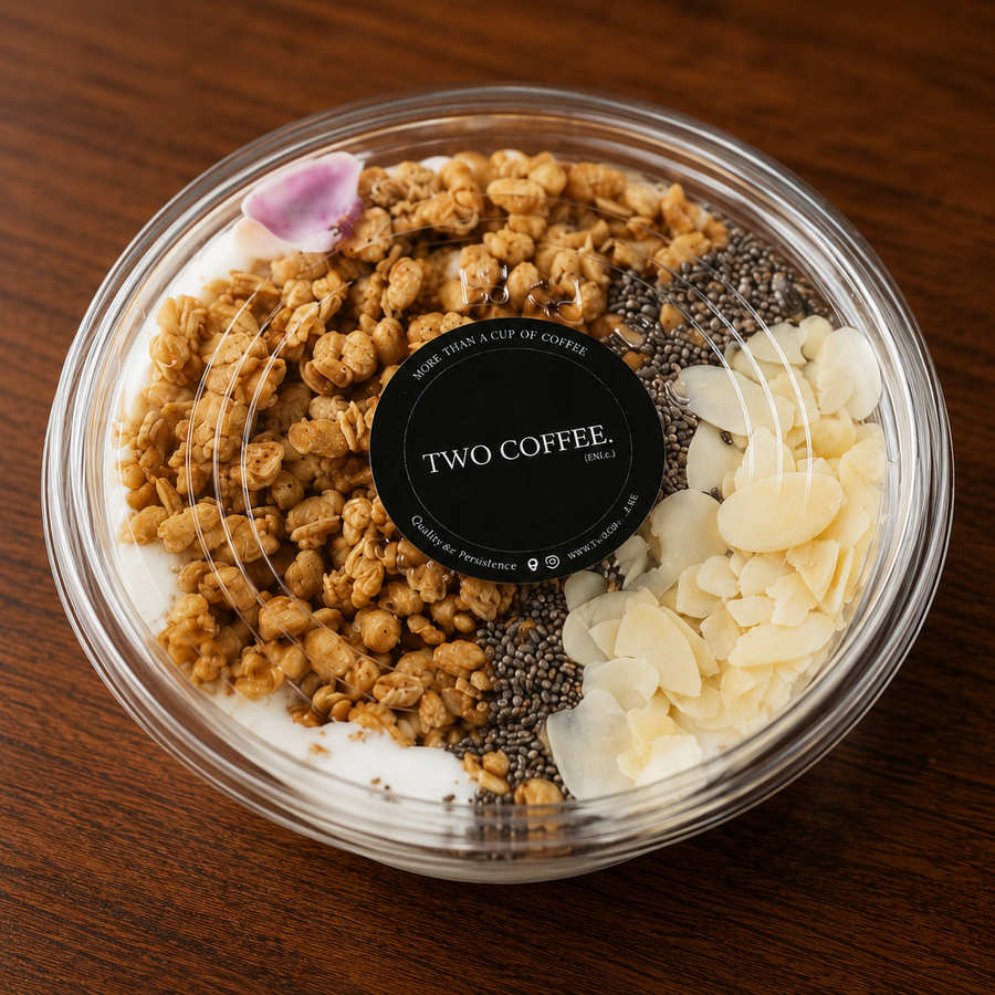 Protein granola 250 g