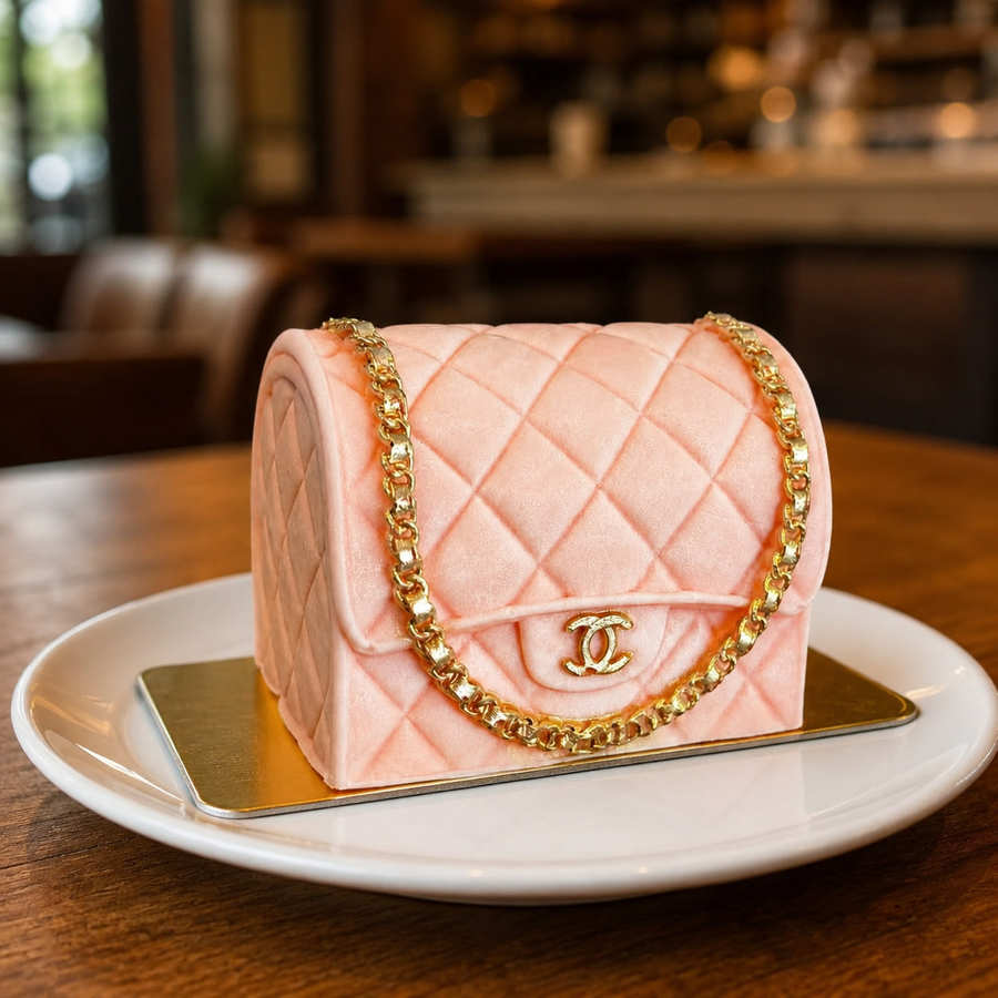 Chanel Bento Pasta