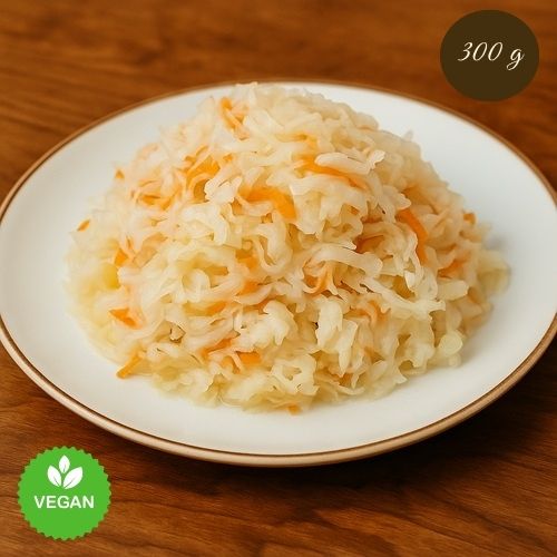 Sauerkraut 300 g