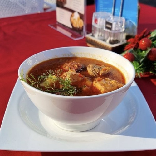 Bograč 300 g