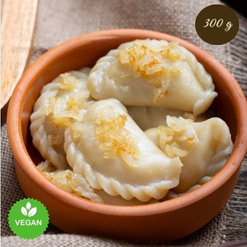 Fried Dumplings with Cabbage 300 g