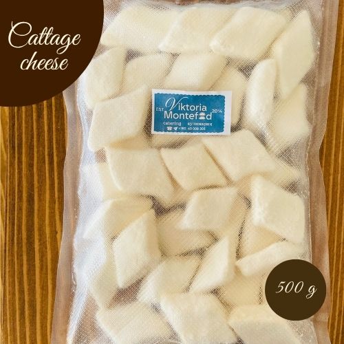Frozen Lazy dumplings 500 g