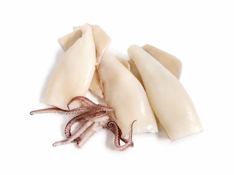 Novozelandske lignje, 1 kg