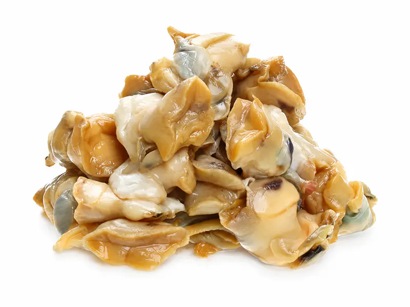 Meso vongola, 1 kg