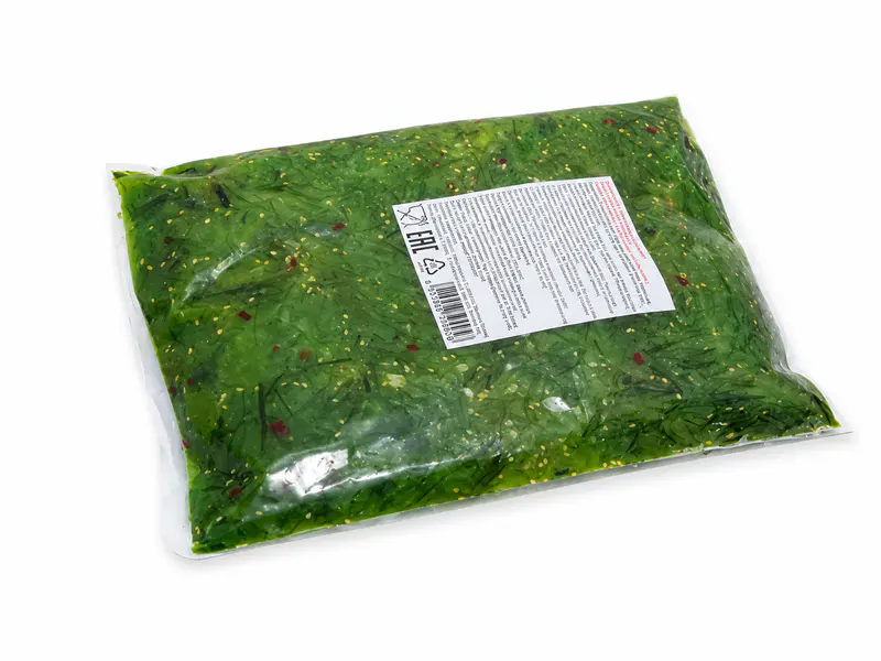Chuka salata od algi, 1 kg