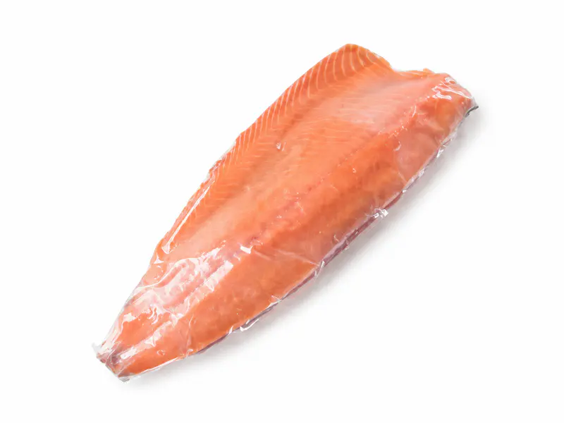 File pastrmke, šok-zamrznut 0,6kg (prodaje se po težini)