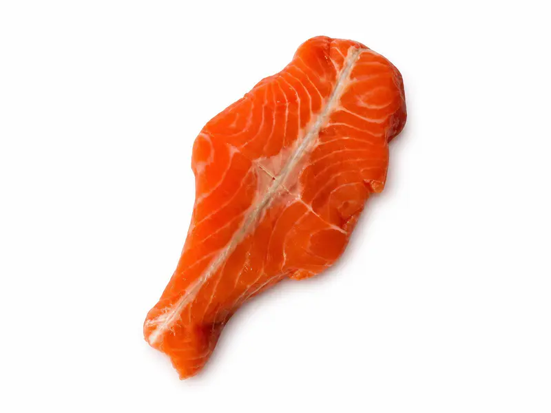 Odresci pastrmke "leptir", 0,5 kg (prodaje se po težini)