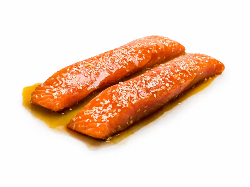 File pastrmke Yuandji ~0,5 kg