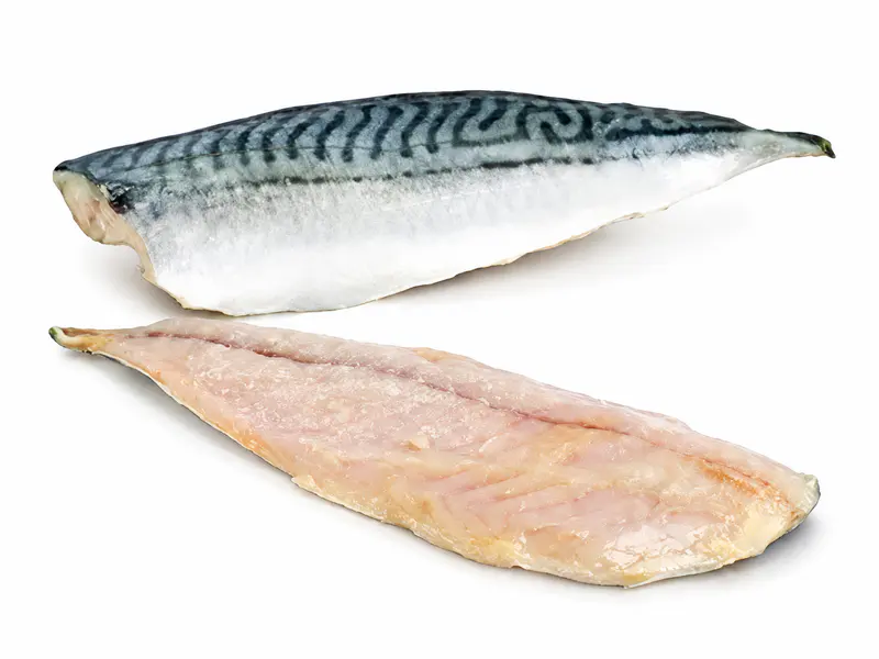 File skuše 1 kg (prodaje se po težini)